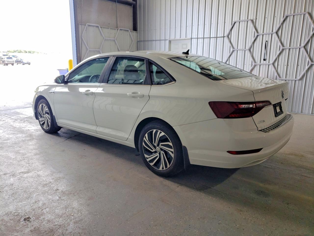 2021 Volkswagen Jetta Sel - zdjęcie 2