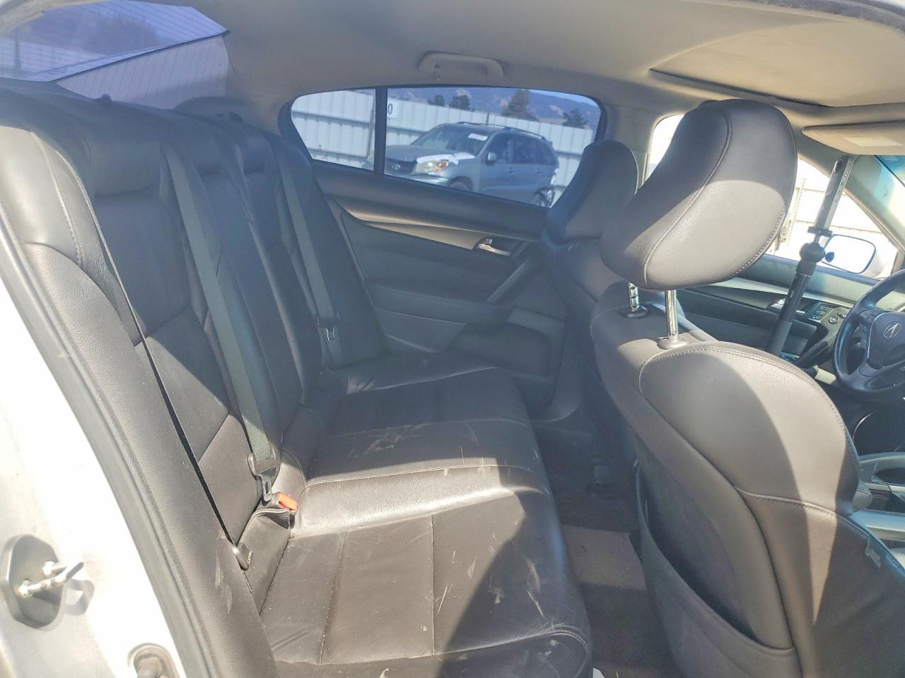 2013 Acura Tl - zdjęcie 10