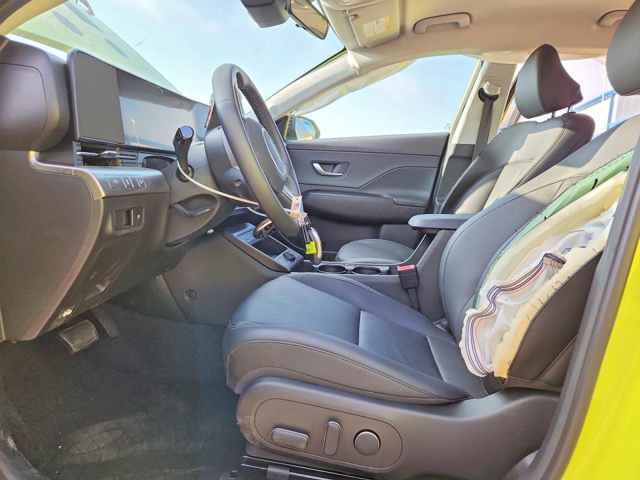 2026 Hyundai Kona Sel Premium - zdjęcie 7