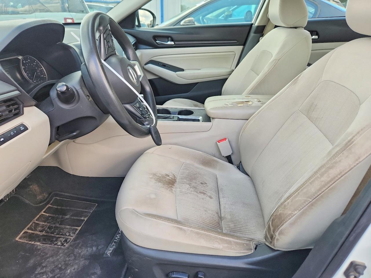 2019 Nissan Altima S - zdjęcie 7