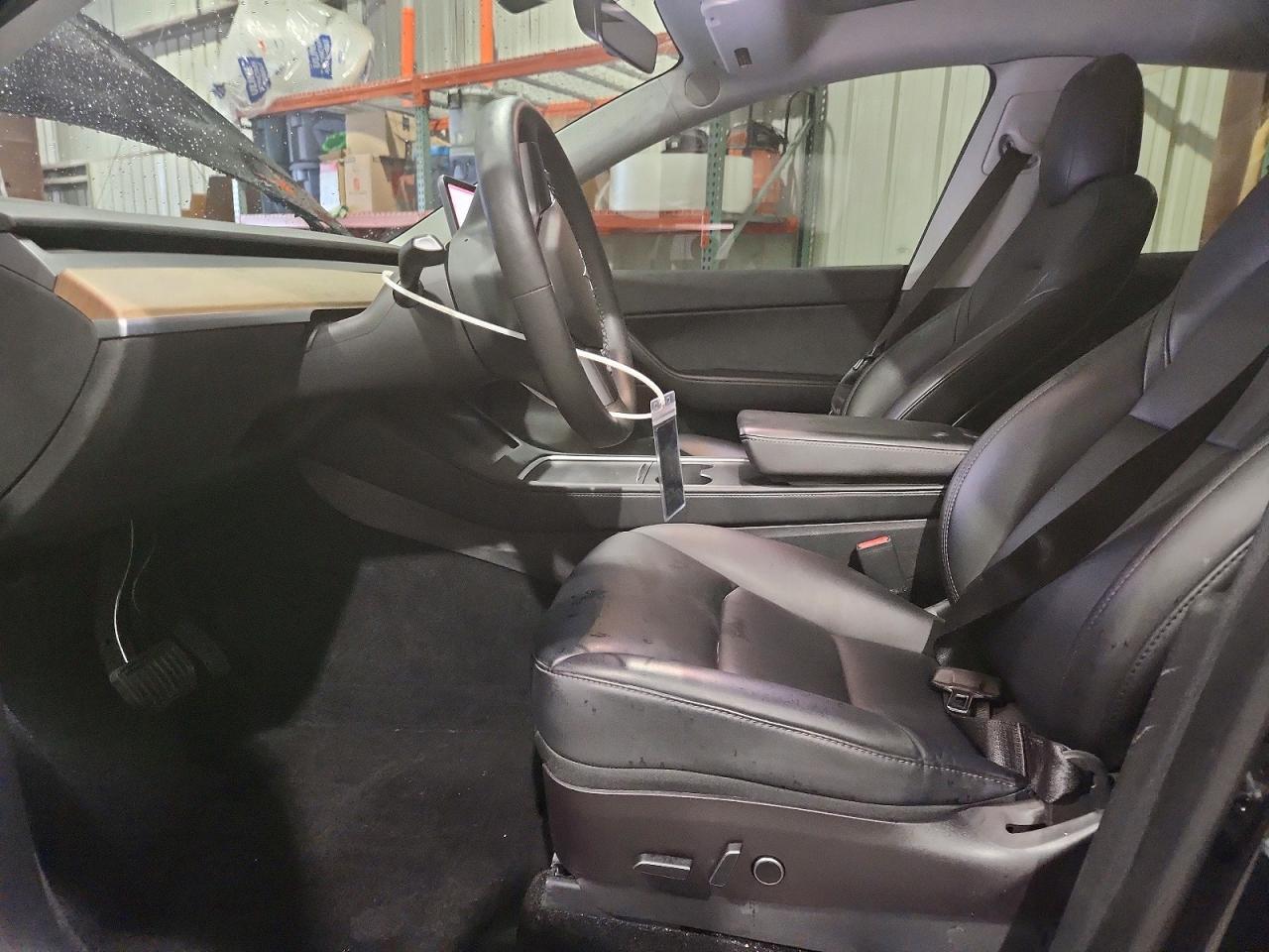 2022 Tesla Model Y - zdjęcie 7
