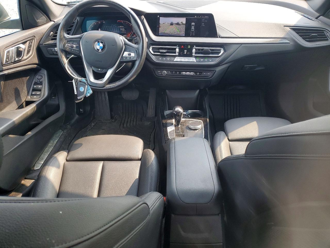 2022 BMW Seria 2 228i - zdjęcie 8