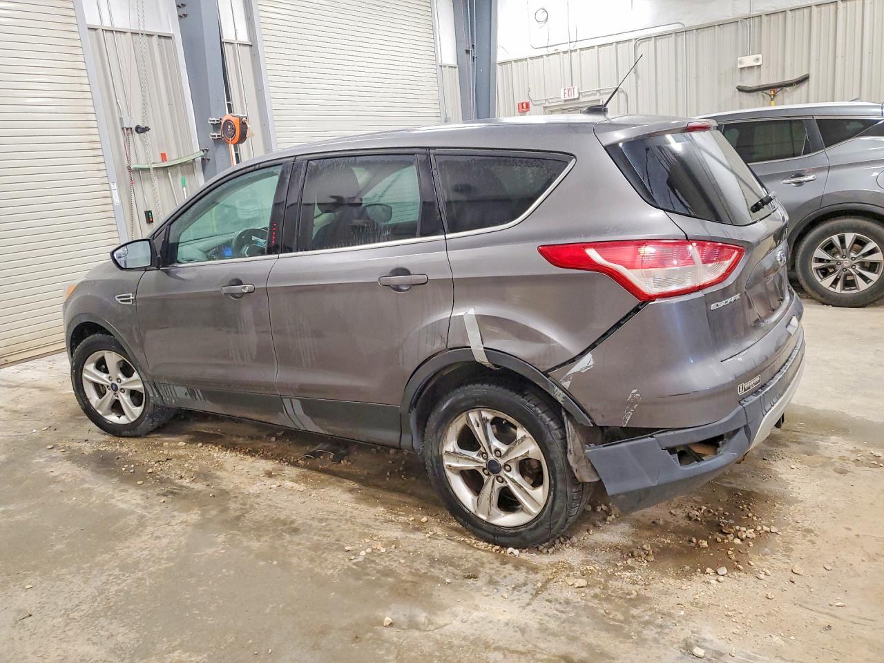 2014 Ford Escape Se - zdjęcie 2