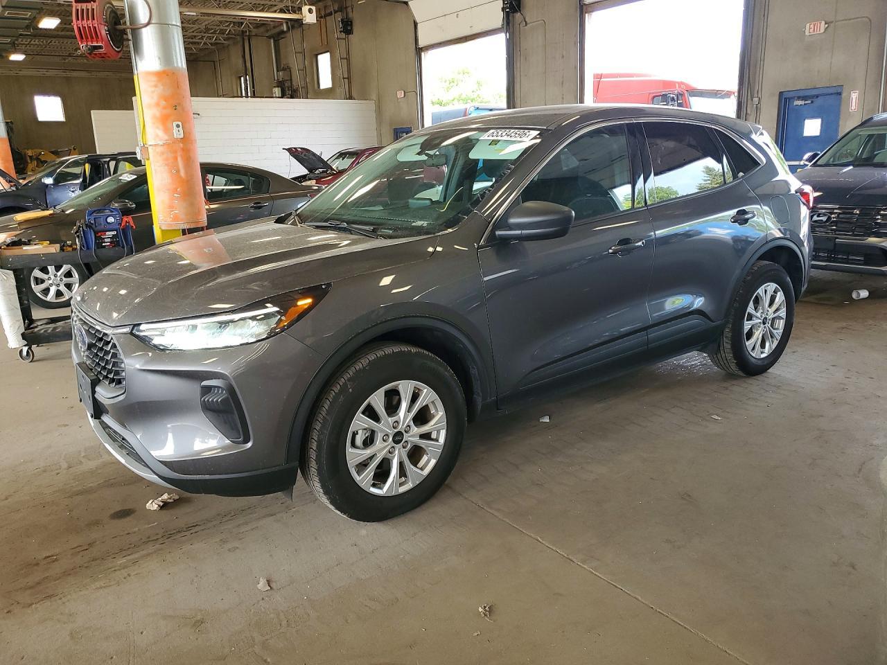 2023 Ford Escape Active - zdjęcie główne