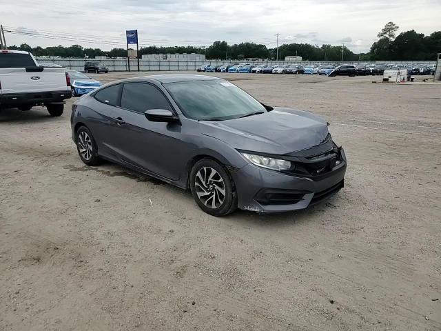 2017 Honda Civic Lx - zdjęcie 13