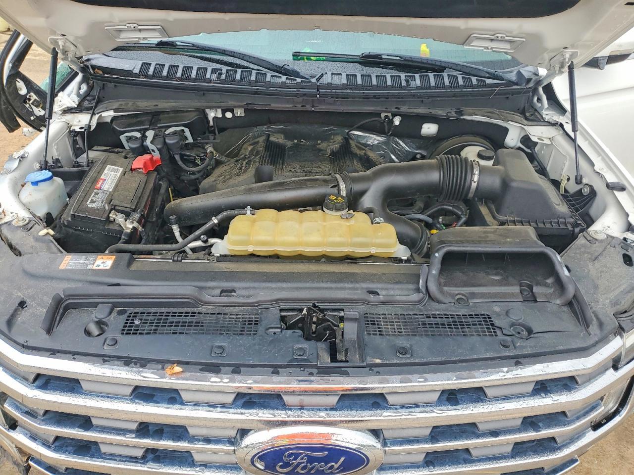 2020 Ford Expedition Xlt - zdjęcie 11