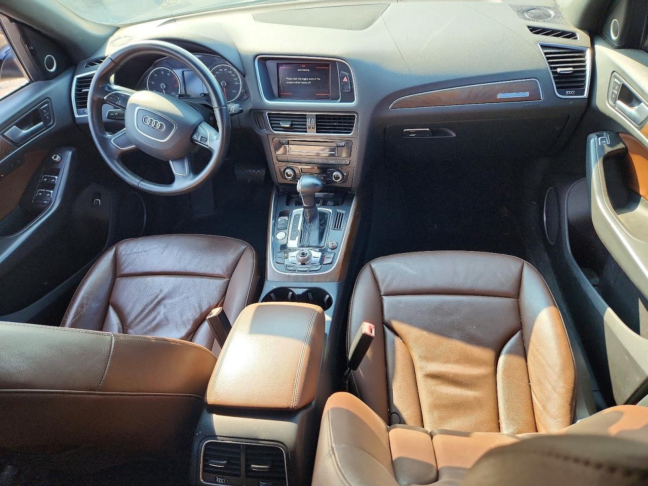 2014 Audi Q5 Premium Plus - zdjęcie 8