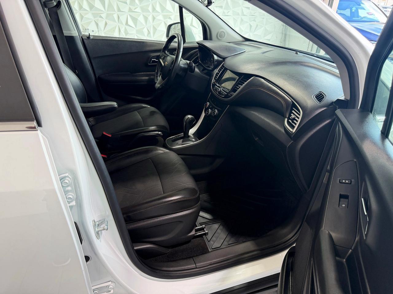 2019 Chevrolet Trax 1Lt - zdjęcie 5