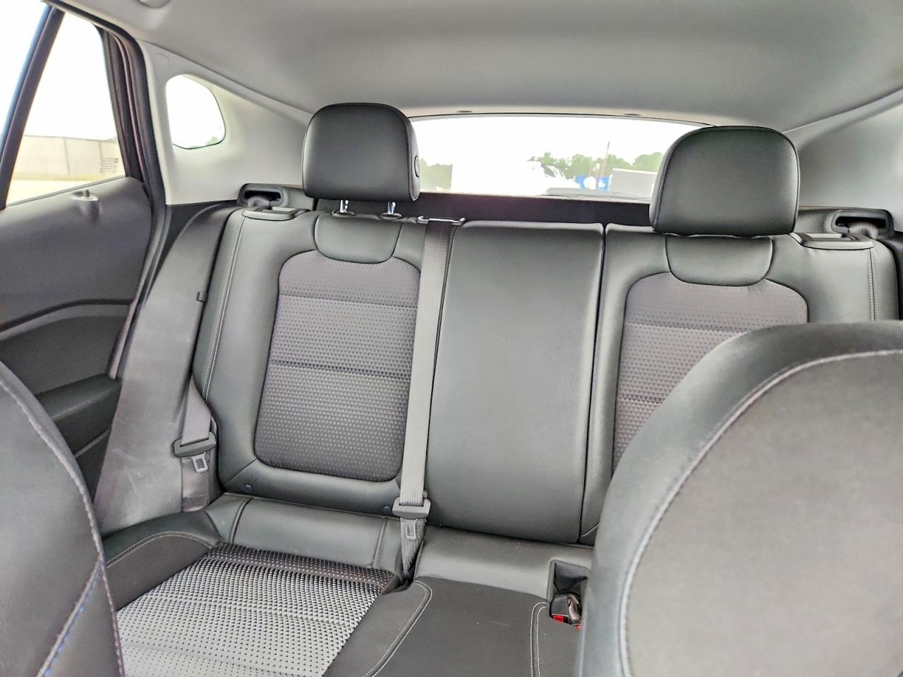 2025 Chevrolet Trax 1Lt - zdjęcie 10