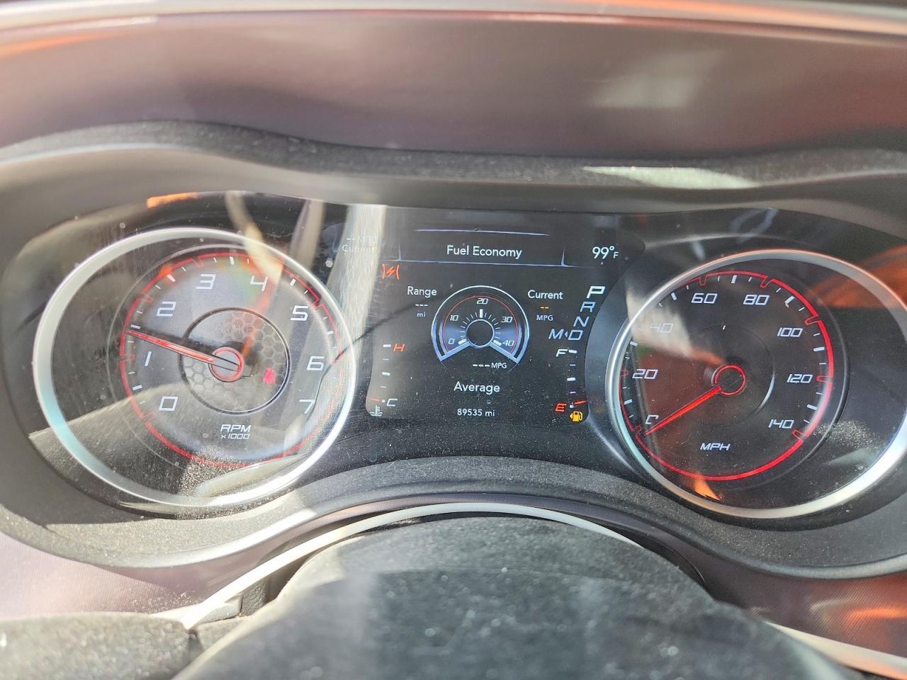 2021 Dodge Charger Sxt - zdjęcie 9