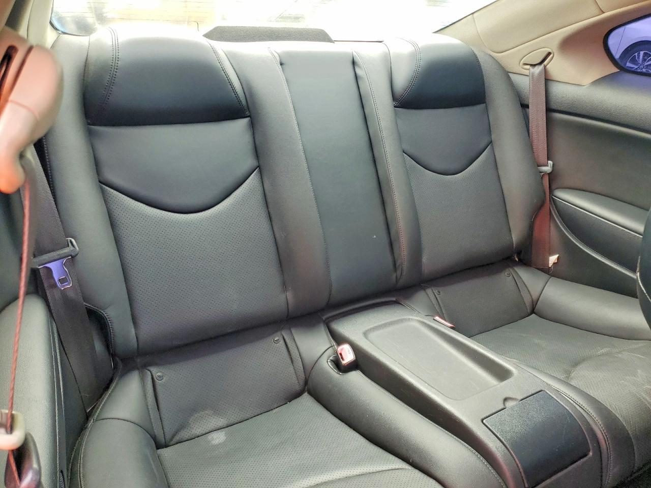 2013 Infiniti G37 Coupe Journey - zdjęcie 10