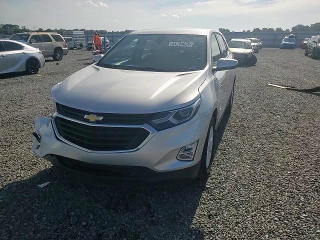2020 Chevrolet Equinox Lt - zdjęcie 13
