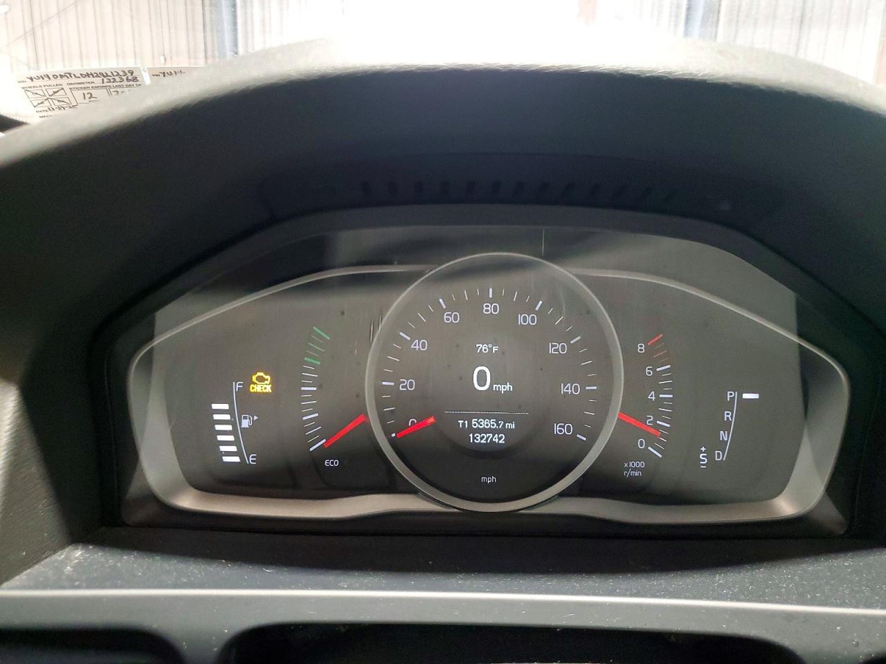 2017 Volvo S60 Dynamic - zdjęcie 9
