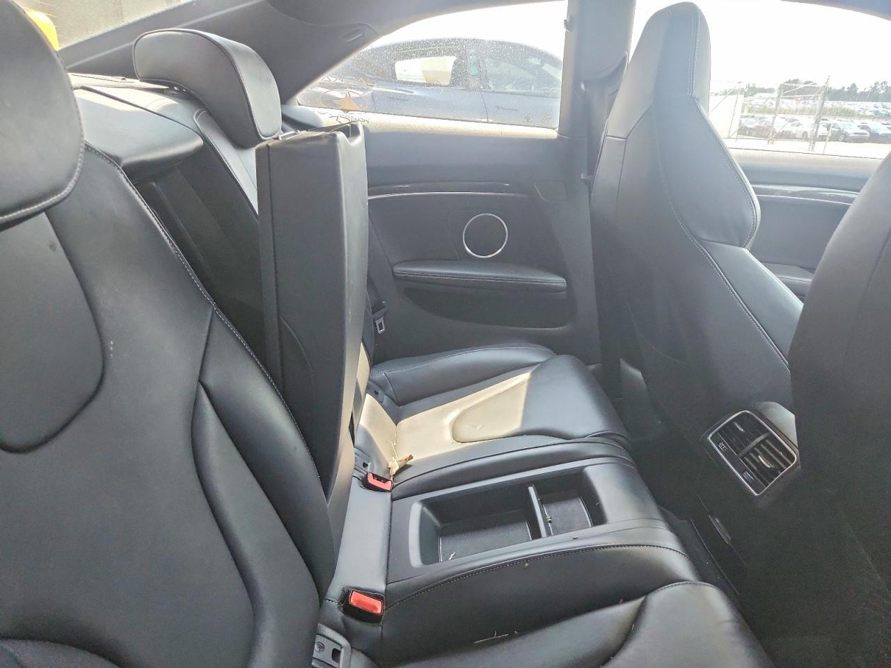 2013 Audi S5 Prestige - zdjęcie 10