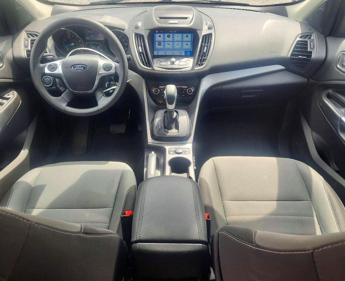 2016 Ford Escape Se - zdjęcie 8