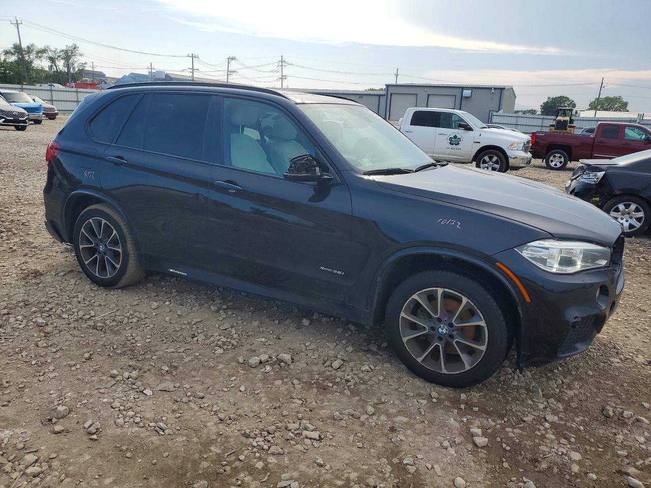 BMW X5 - zdjęcie 4