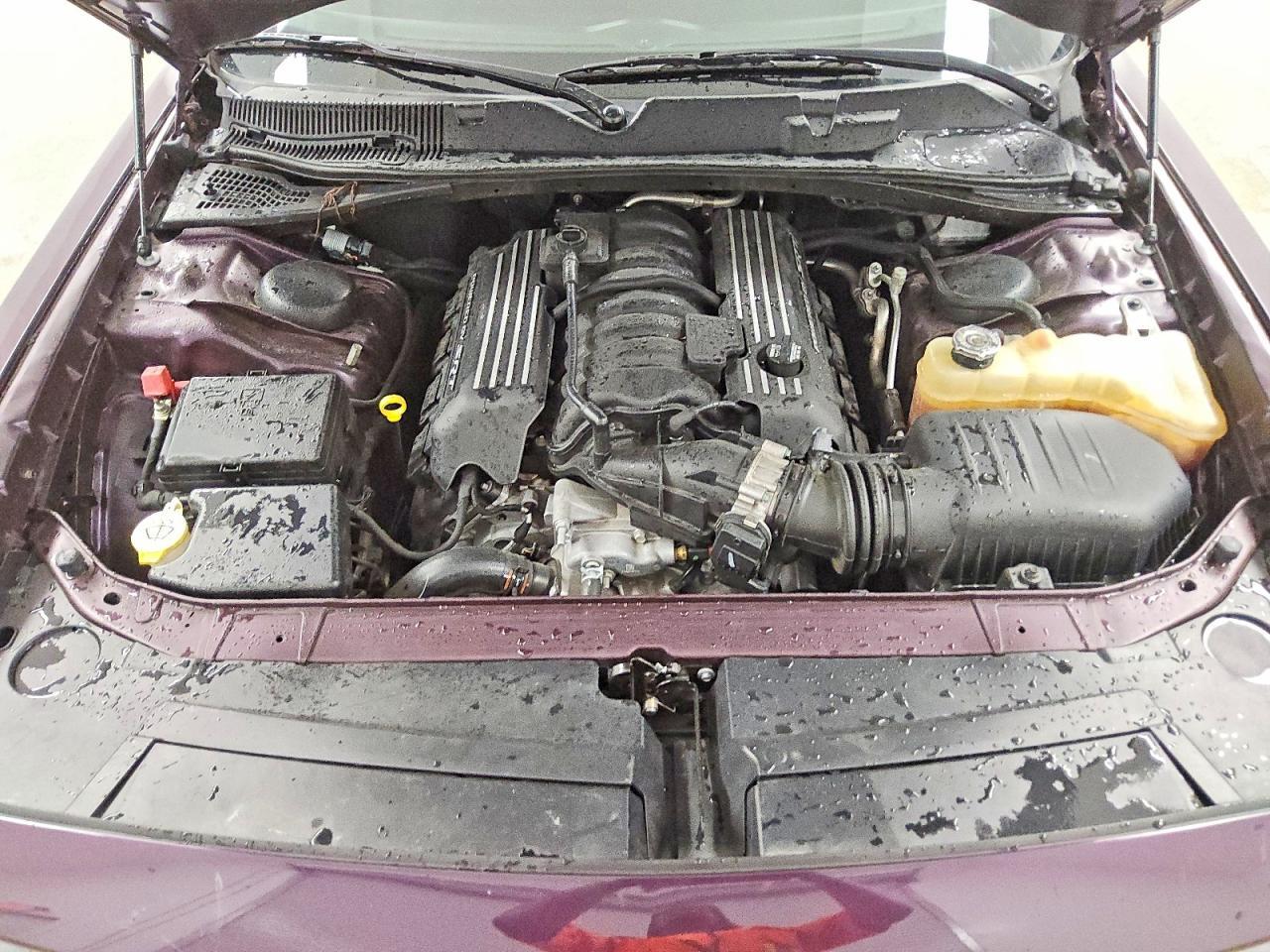 2021 Dodge Challenger R/T Scat Pack - zdjęcie 11