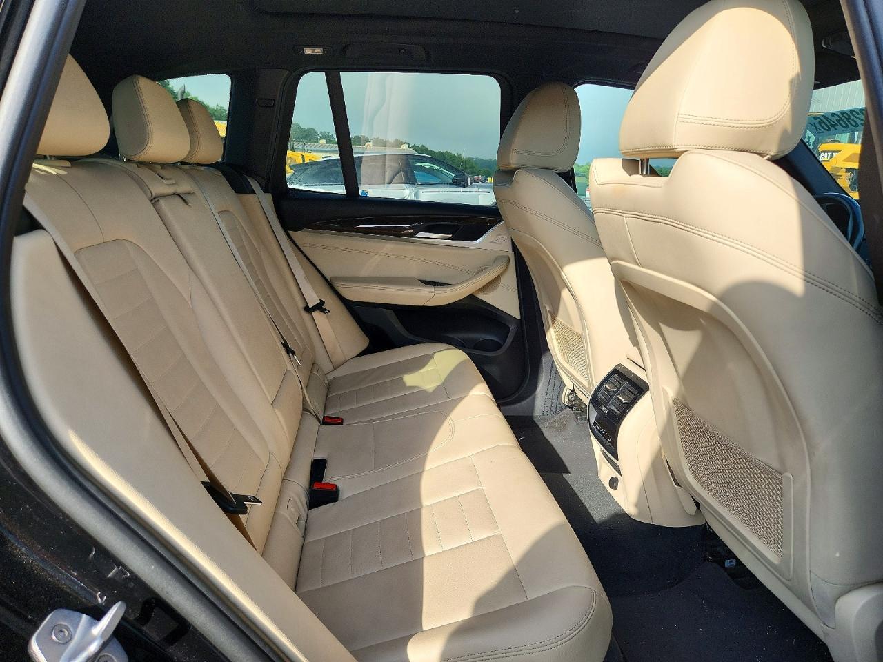 2019 BMW X3 xDrive30I - zdjęcie 11