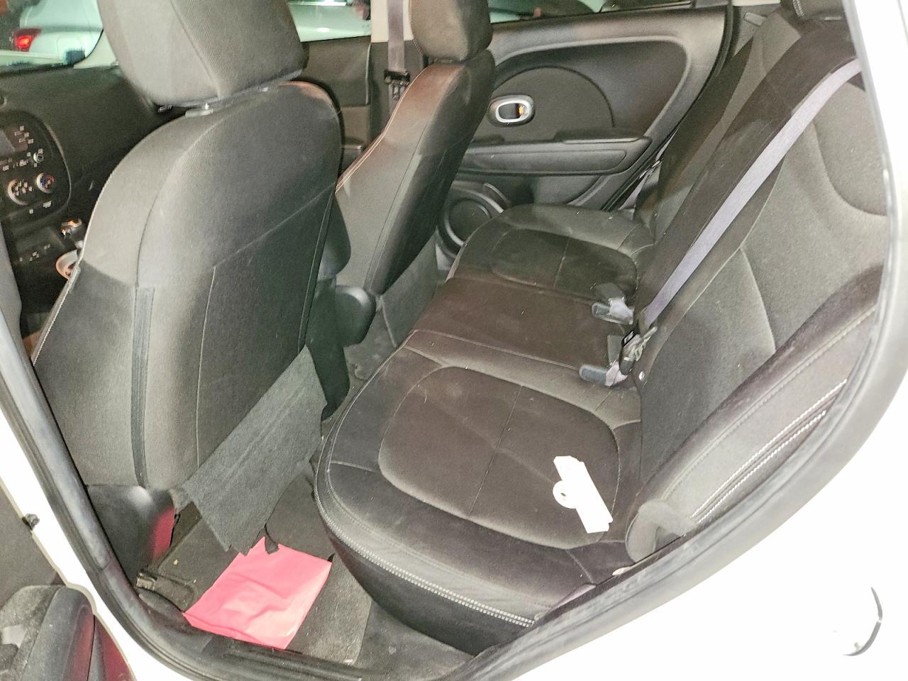 2016 Kia Soul Base - zdjęcie 10