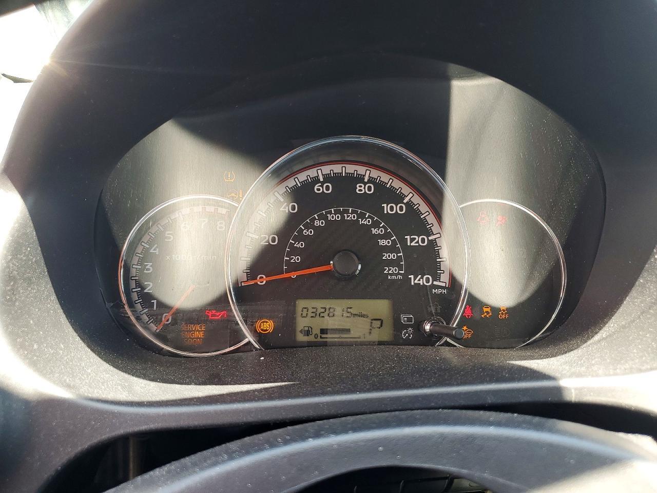 2024 Mitsubishi Mirage G4 Se - zdjęcie 9