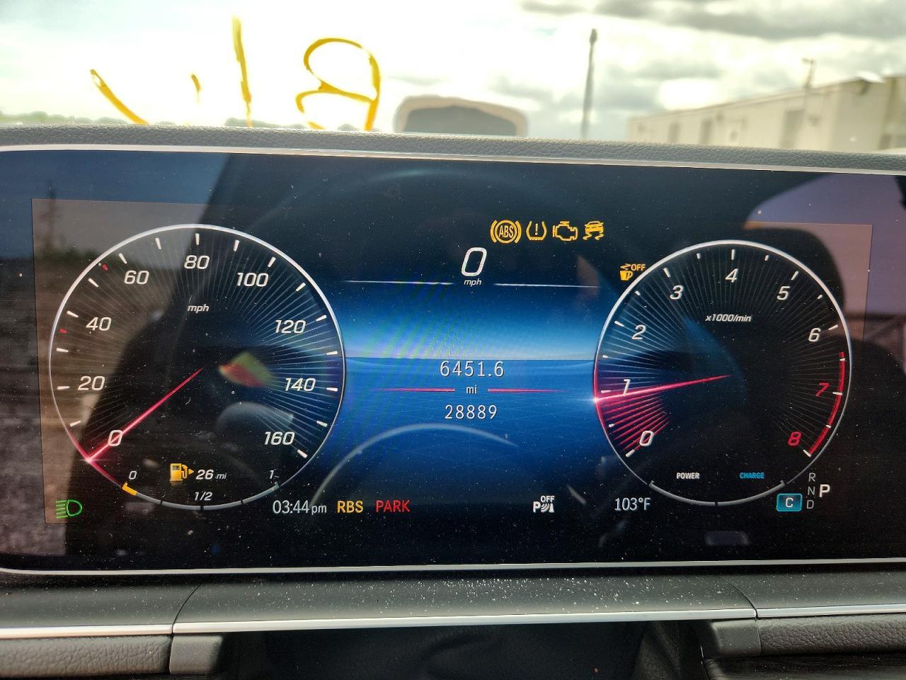 2025 Mercedes-Benz Gle 350 4Matic - zdjęcie 9