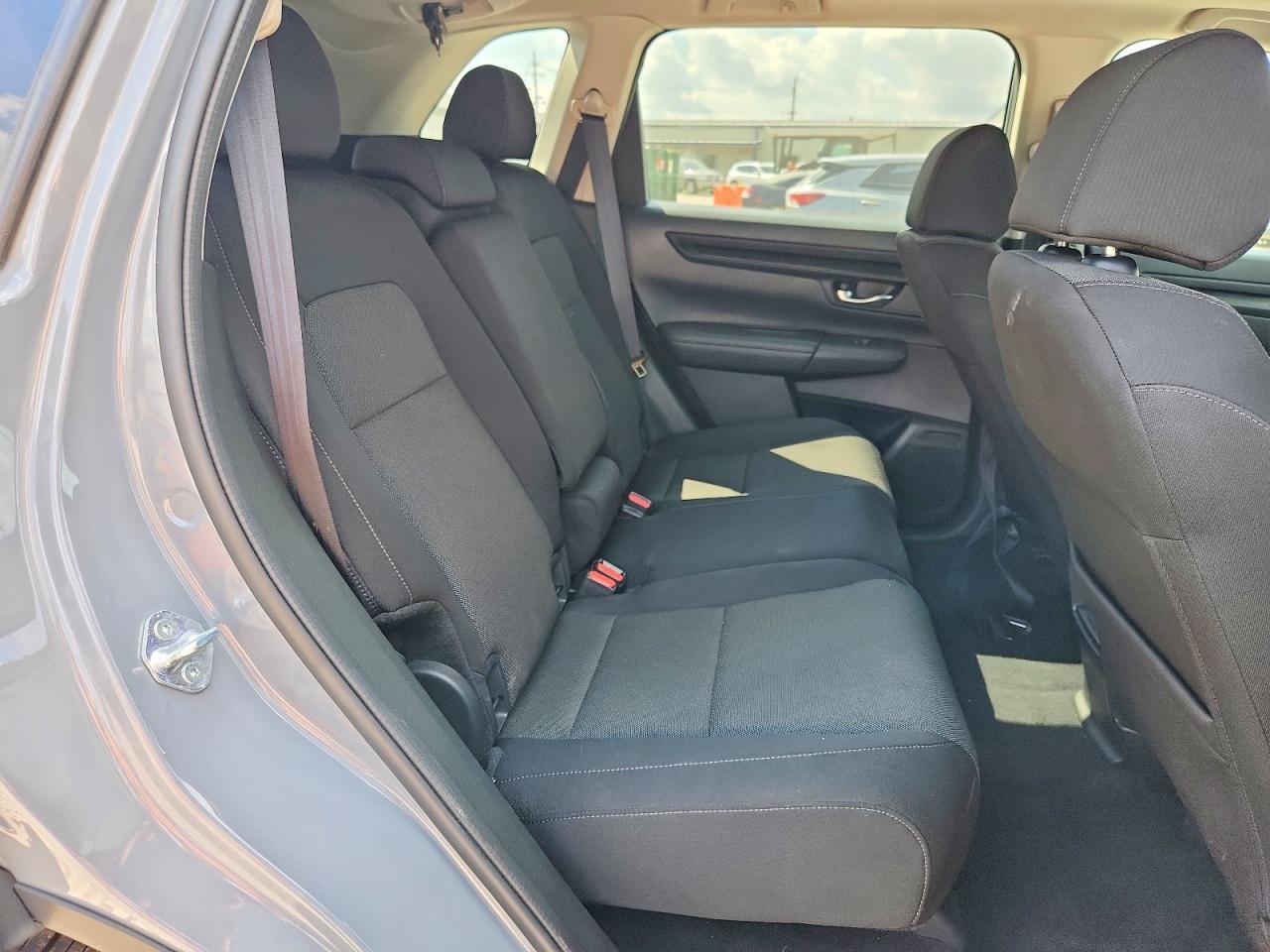 2023 Honda Cr-V Ex - zdjęcie 11