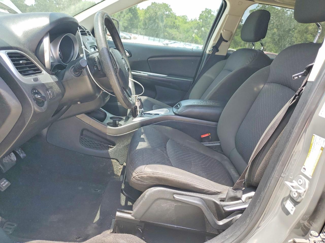 2019 Dodge Journey Se - zdjęcie 7