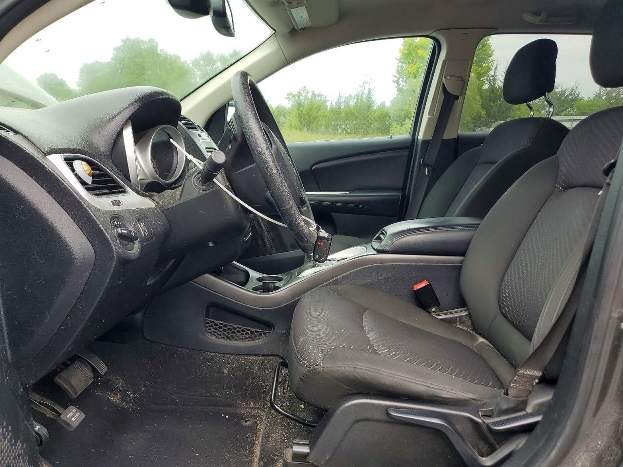 2019 Dodge Journey Se - zdjęcie 7