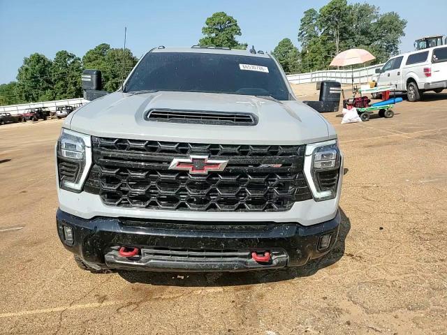 2024 Chevrolet Silverado K2500 Zr2 - zdjęcie 14
