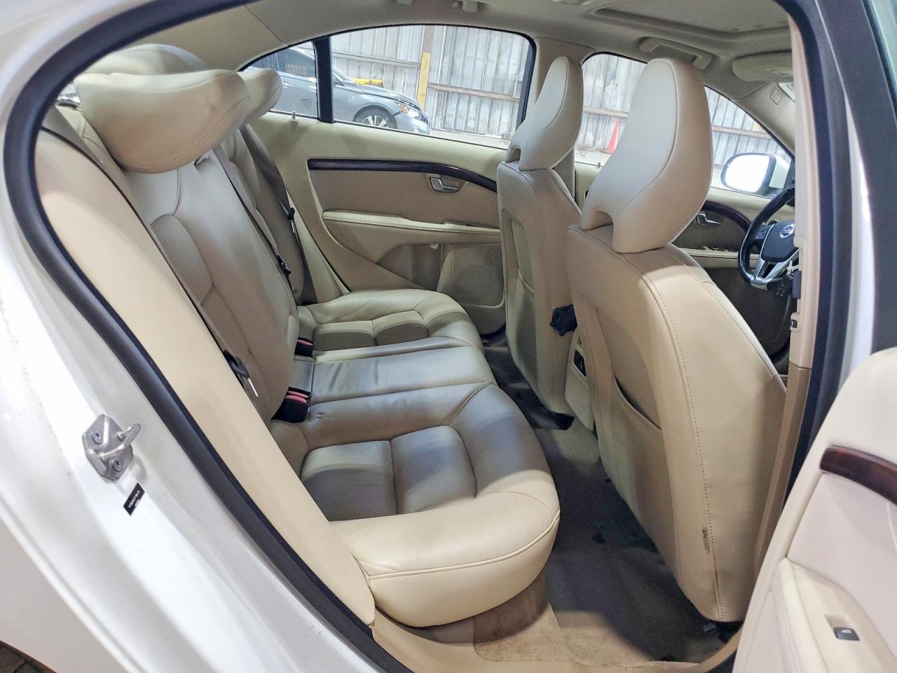 2015 Volvo S80 Premier+ - zdjęcie 10