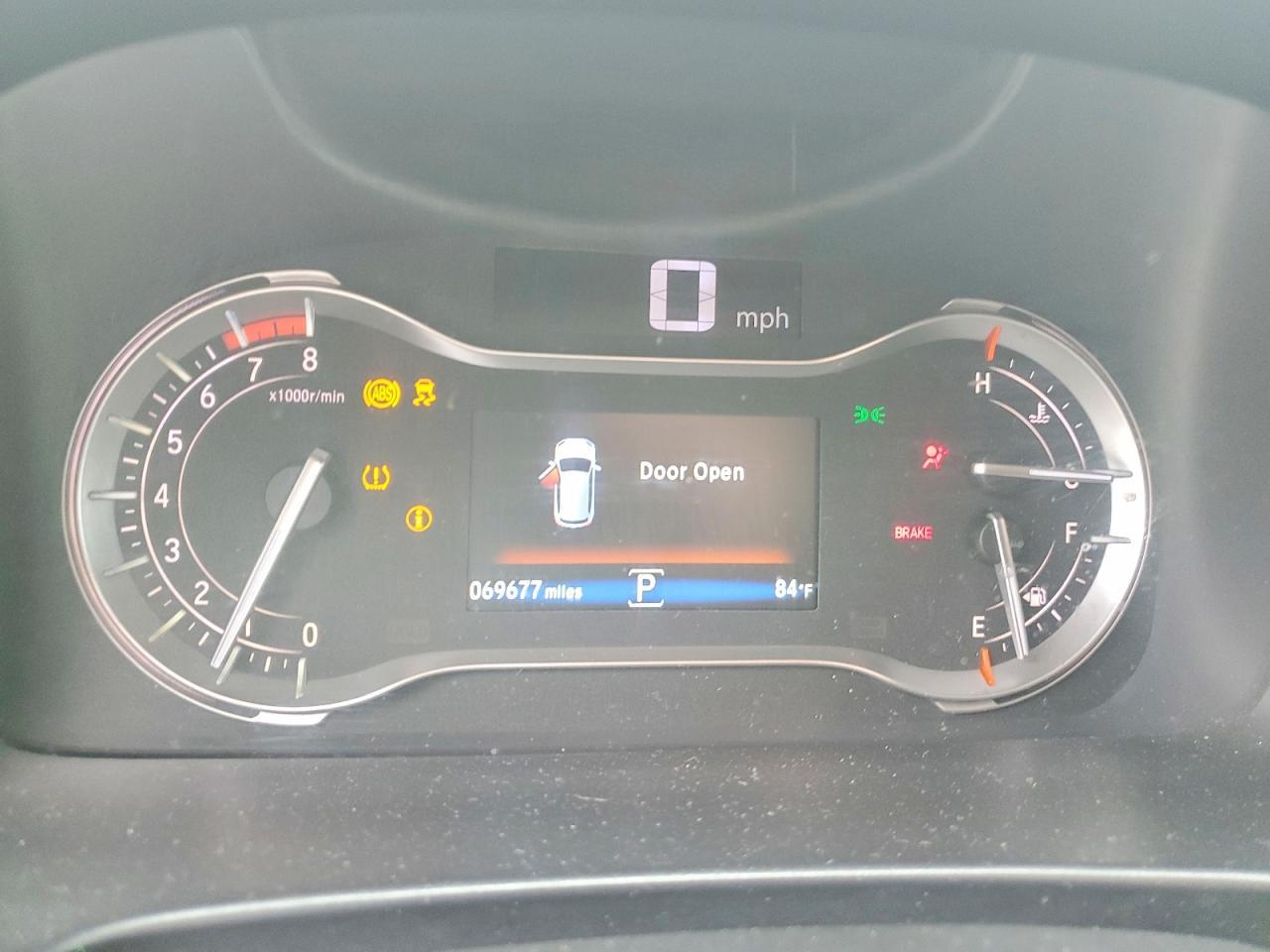 2017 Honda Pilot Exl - zdjęcie 9