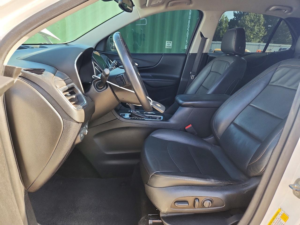 2019 Chevrolet Equinox Premier - zdjęcie 7