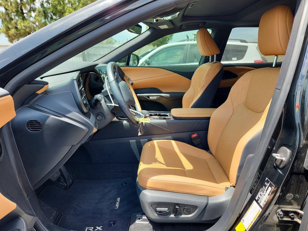 2026 Lexus Rx 350 Premium - zdjęcie 7