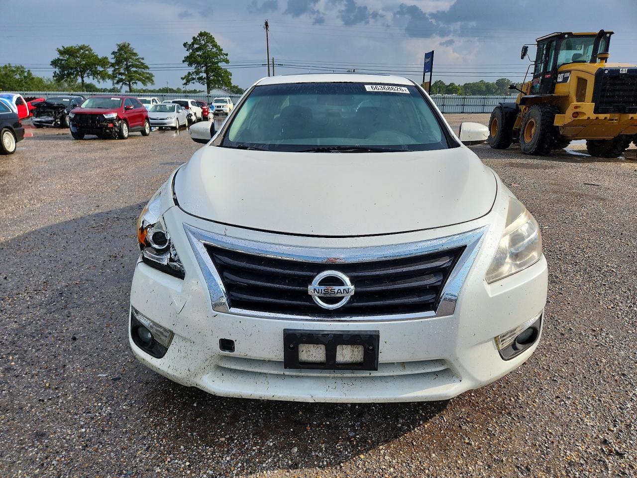 2013 Nissan Altima 2.5 - zdjęcie 5