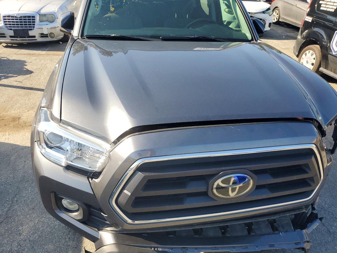 2021 Toyota Tacoma Sr5 V6 - zdjęcie 11