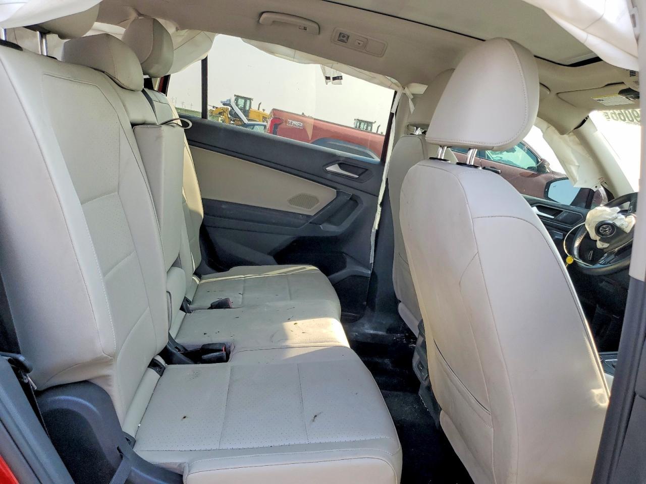 2019 Volkswagen Tiguan Se - zdjęcie 11