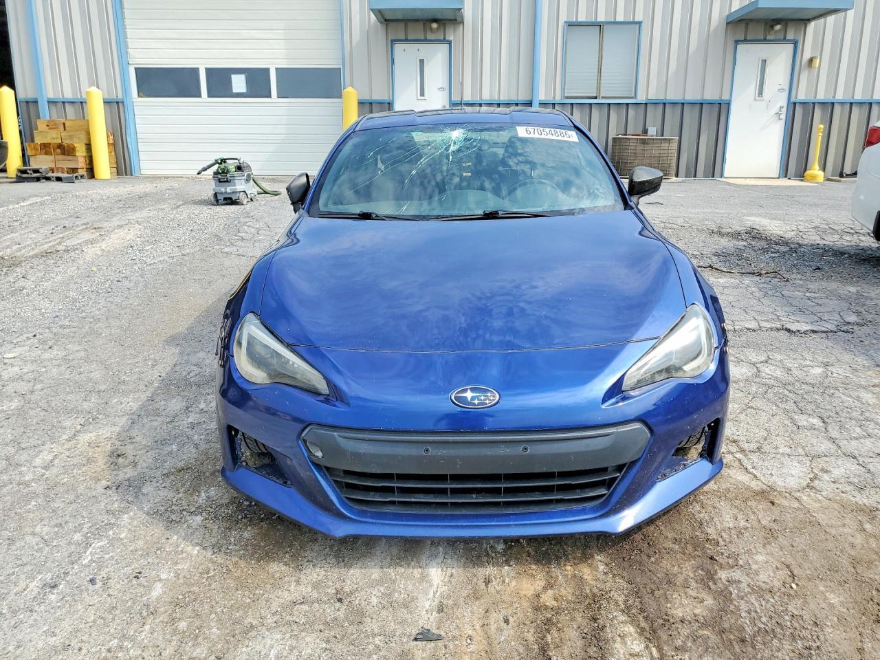 2013 Subaru Brz 2.0 Premium - zdjęcie 5
