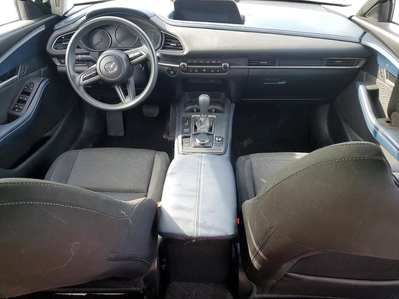 2021 Mazda Cx-30 Gx - zdjęcie 8
