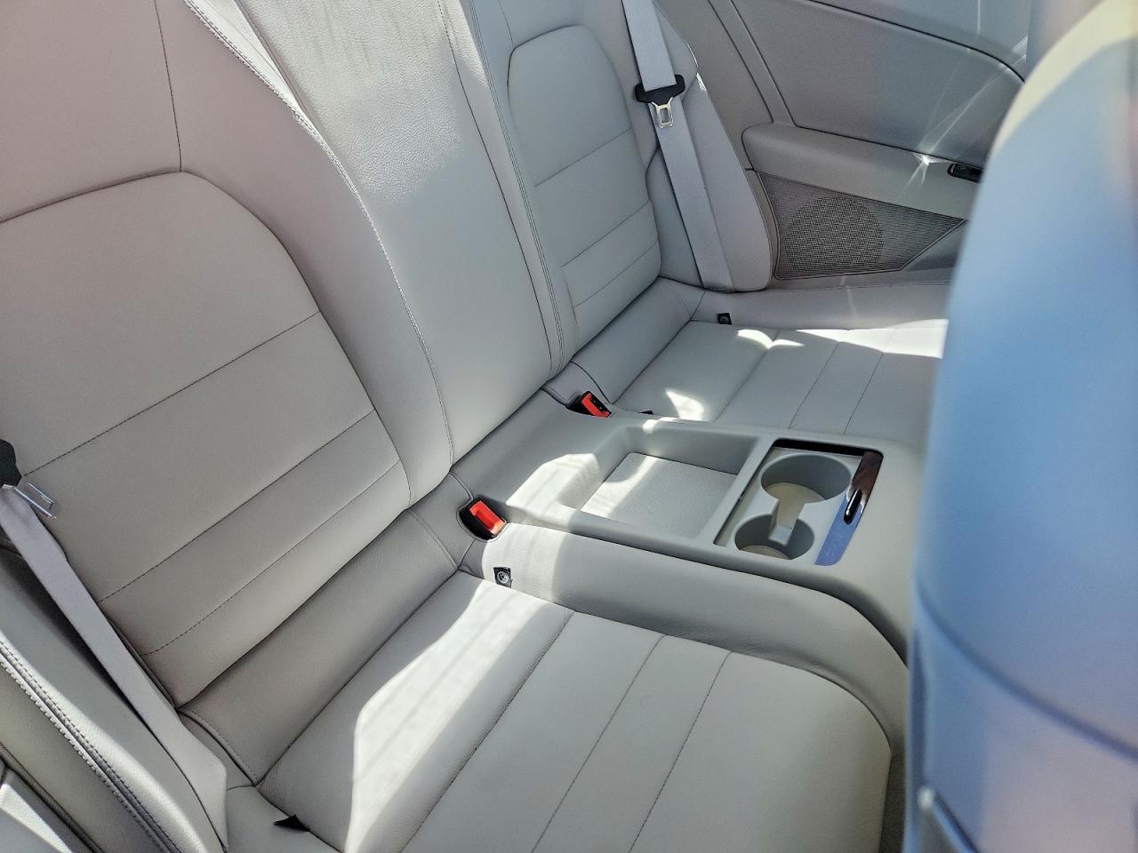 2013 Mercedes-Benz E 350 4Matic - zdjęcie 10