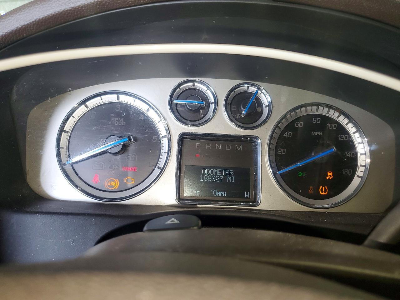 2014 Cadillac Escalade Premium - zdjęcie 9