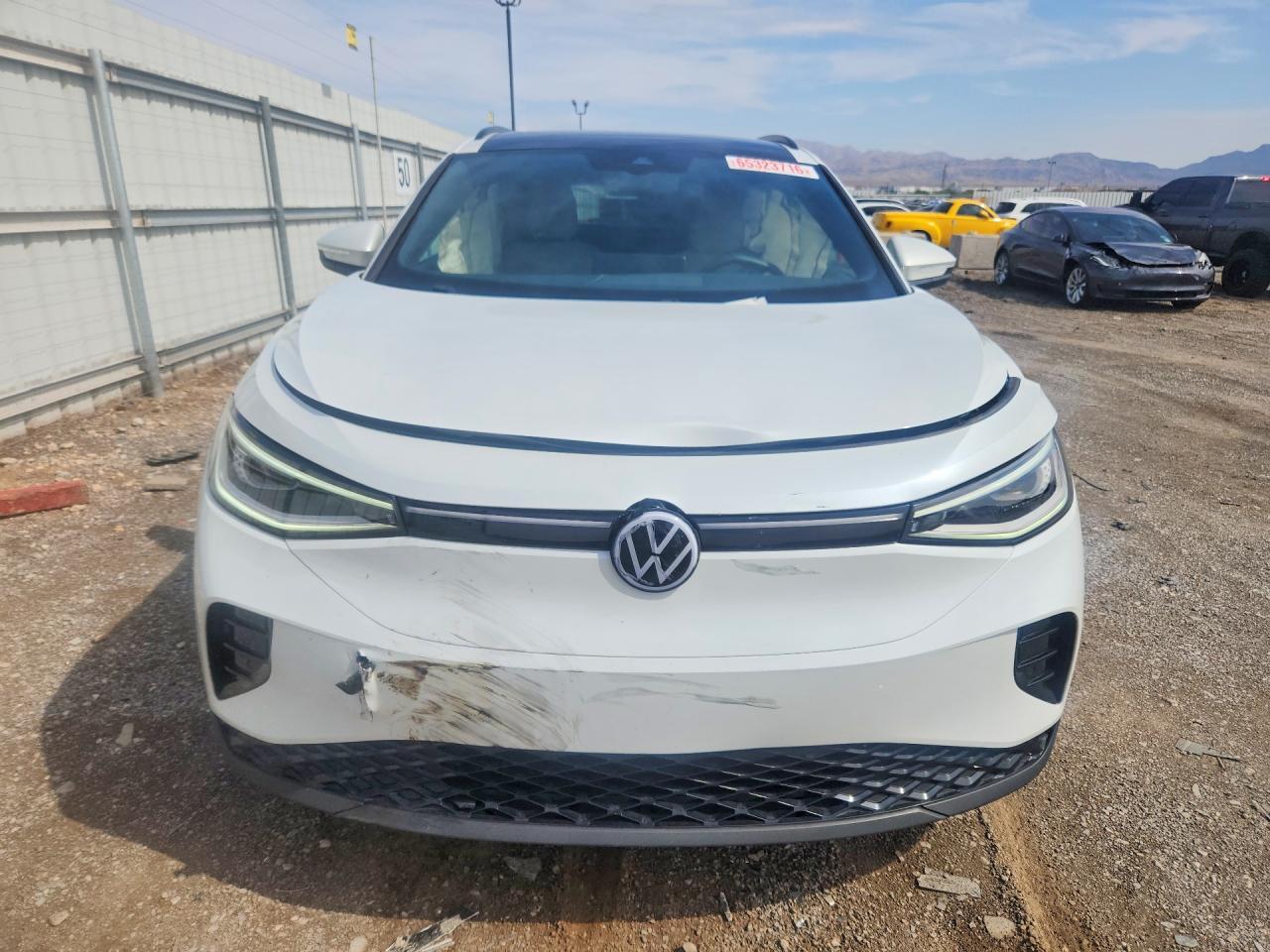 2024 Volkswagen Id.4 S - zdjęcie 5