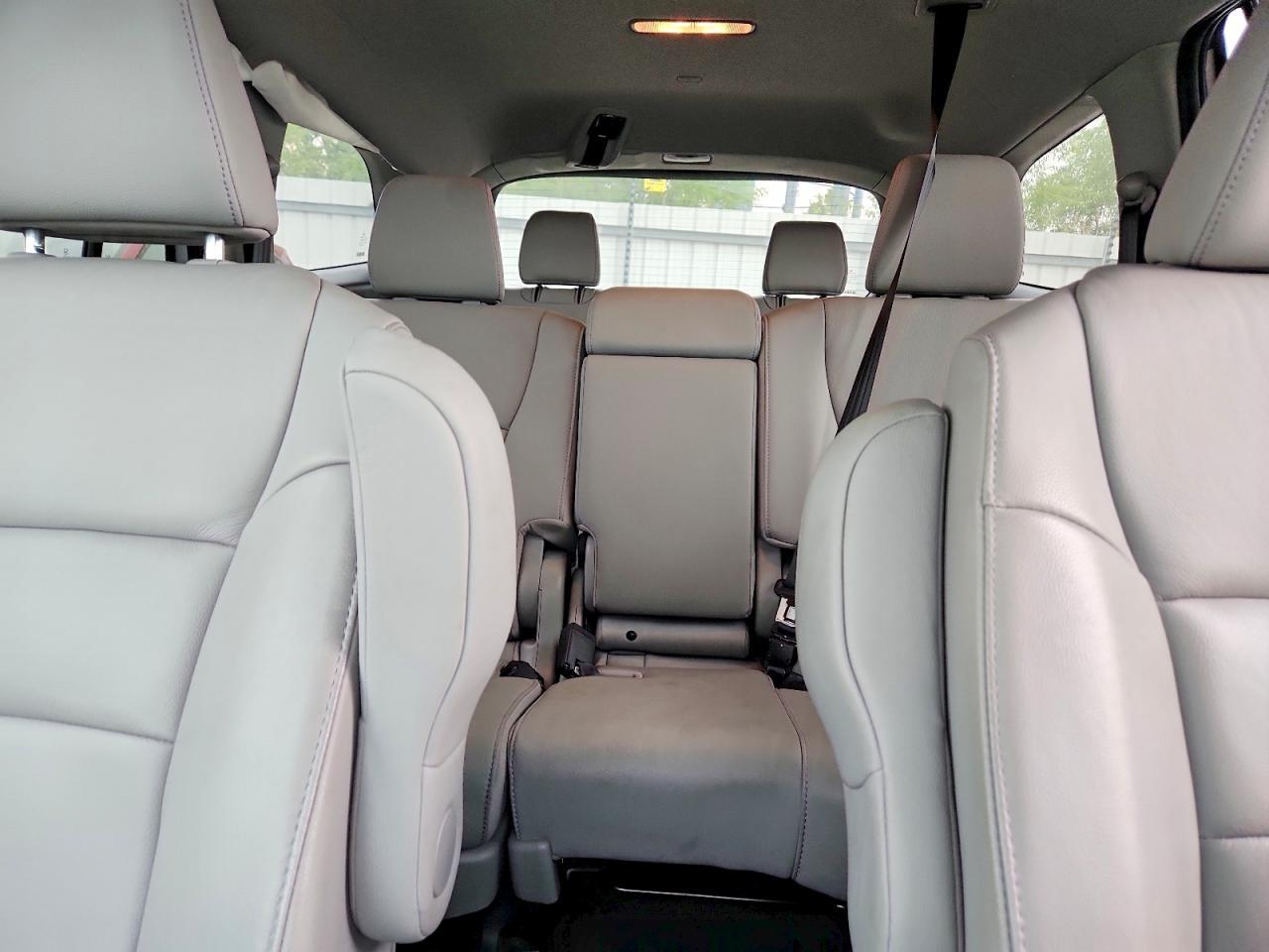 2021 Honda Pilot Se - zdjęcie 10