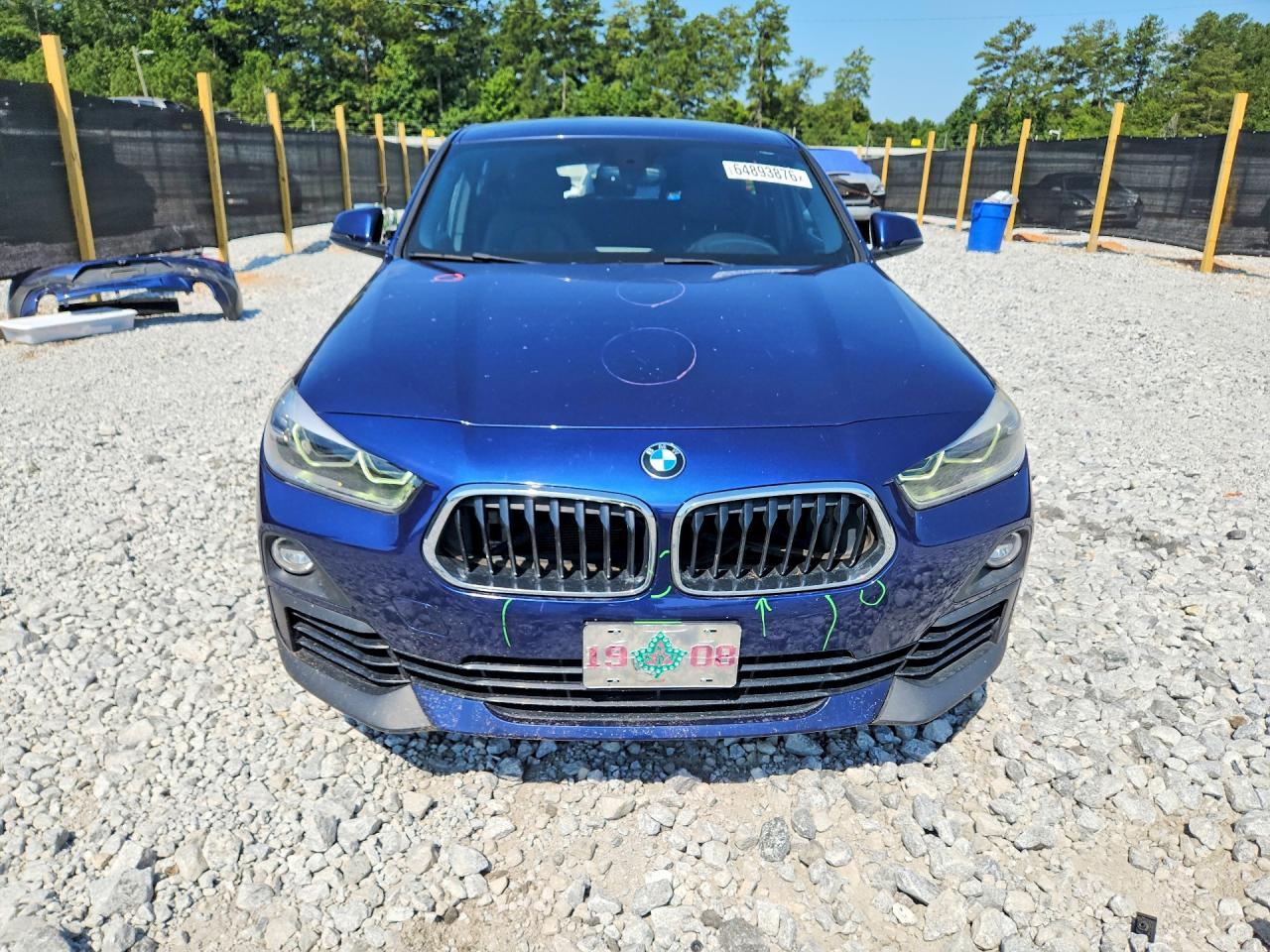 2018 BMW X2 xDrive28I - zdjęcie 5