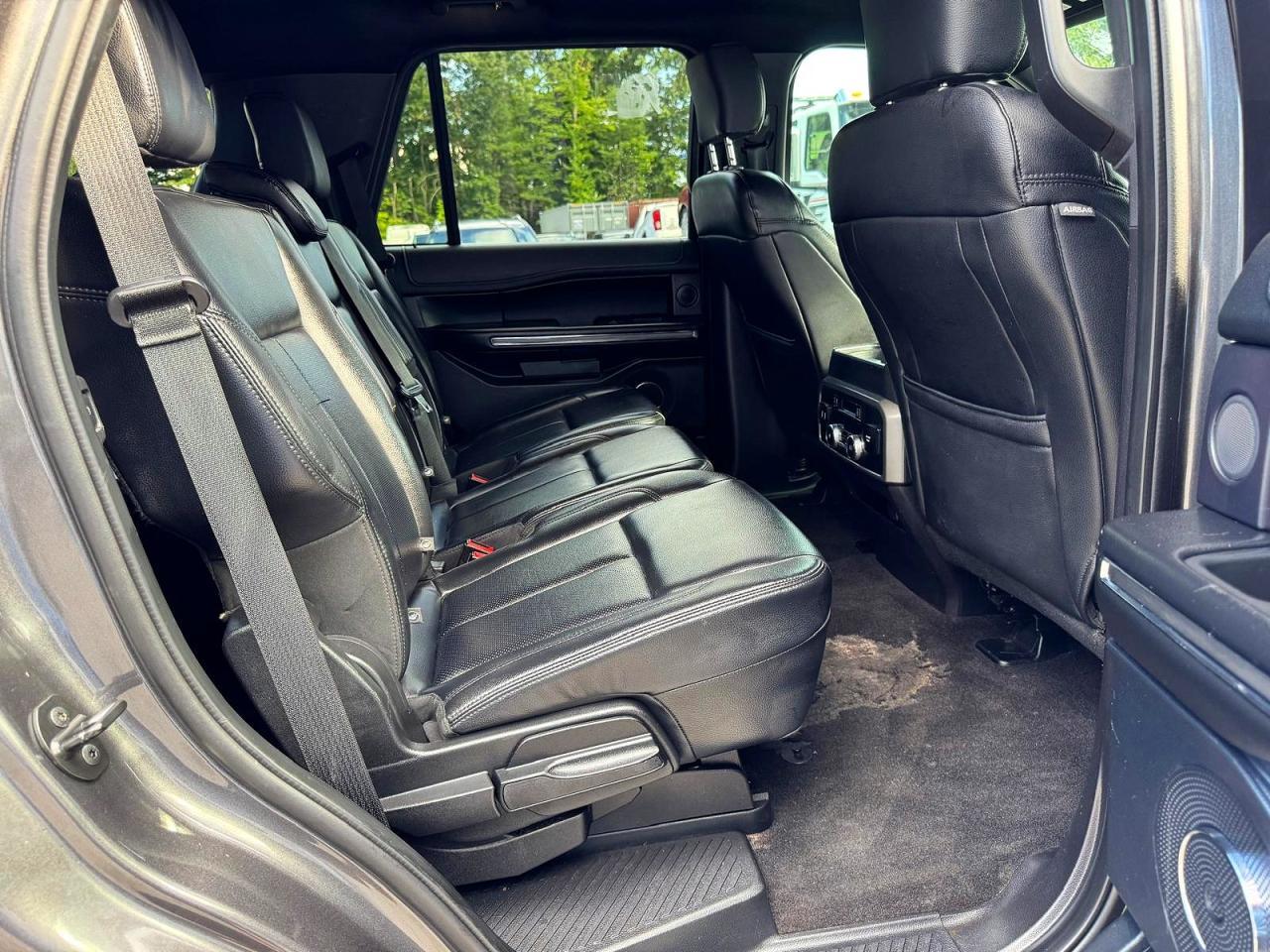 2019 Ford Expedition Xlt - zdjęcie 9