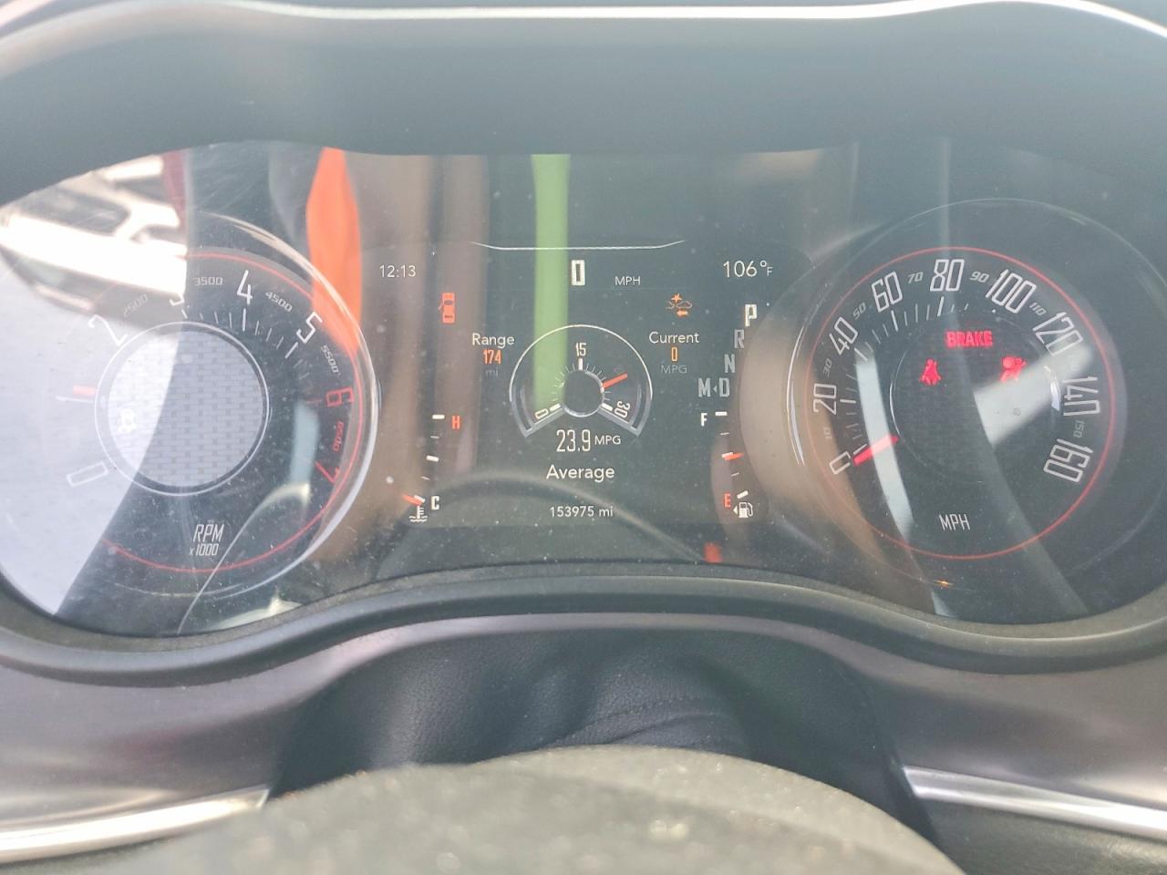 2016 Dodge Challenger R/T - zdjęcie 9