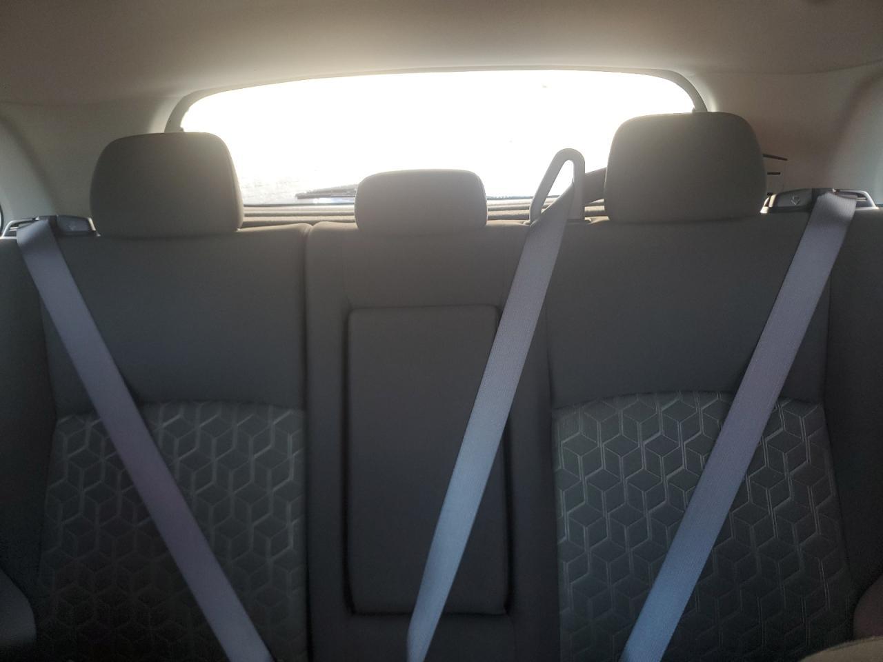 2026 Mitsubishi Outlander Sport S/Se - zdjęcie 10