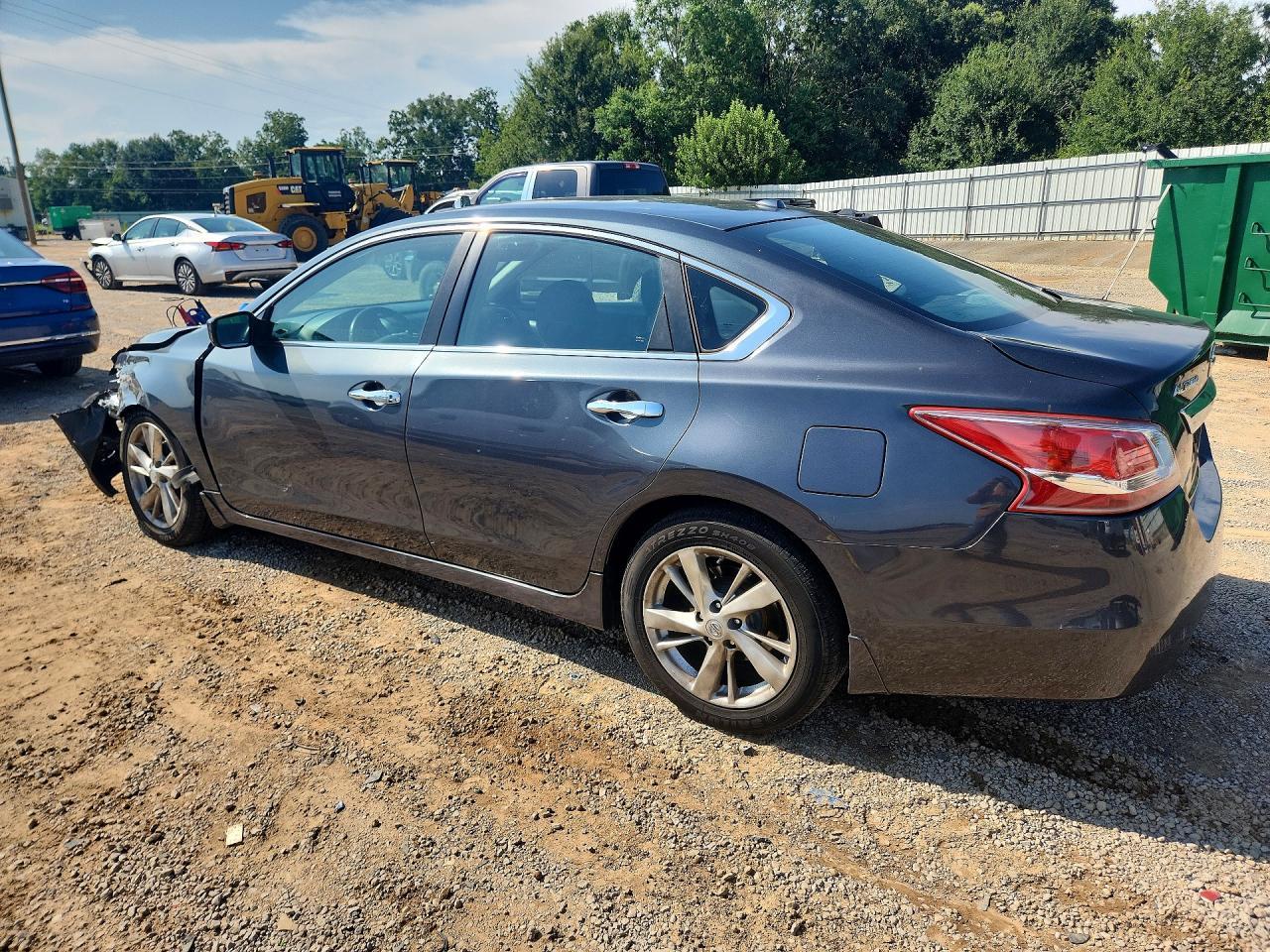 2013 Nissan Altima 2.5 - zdjęcie 2
