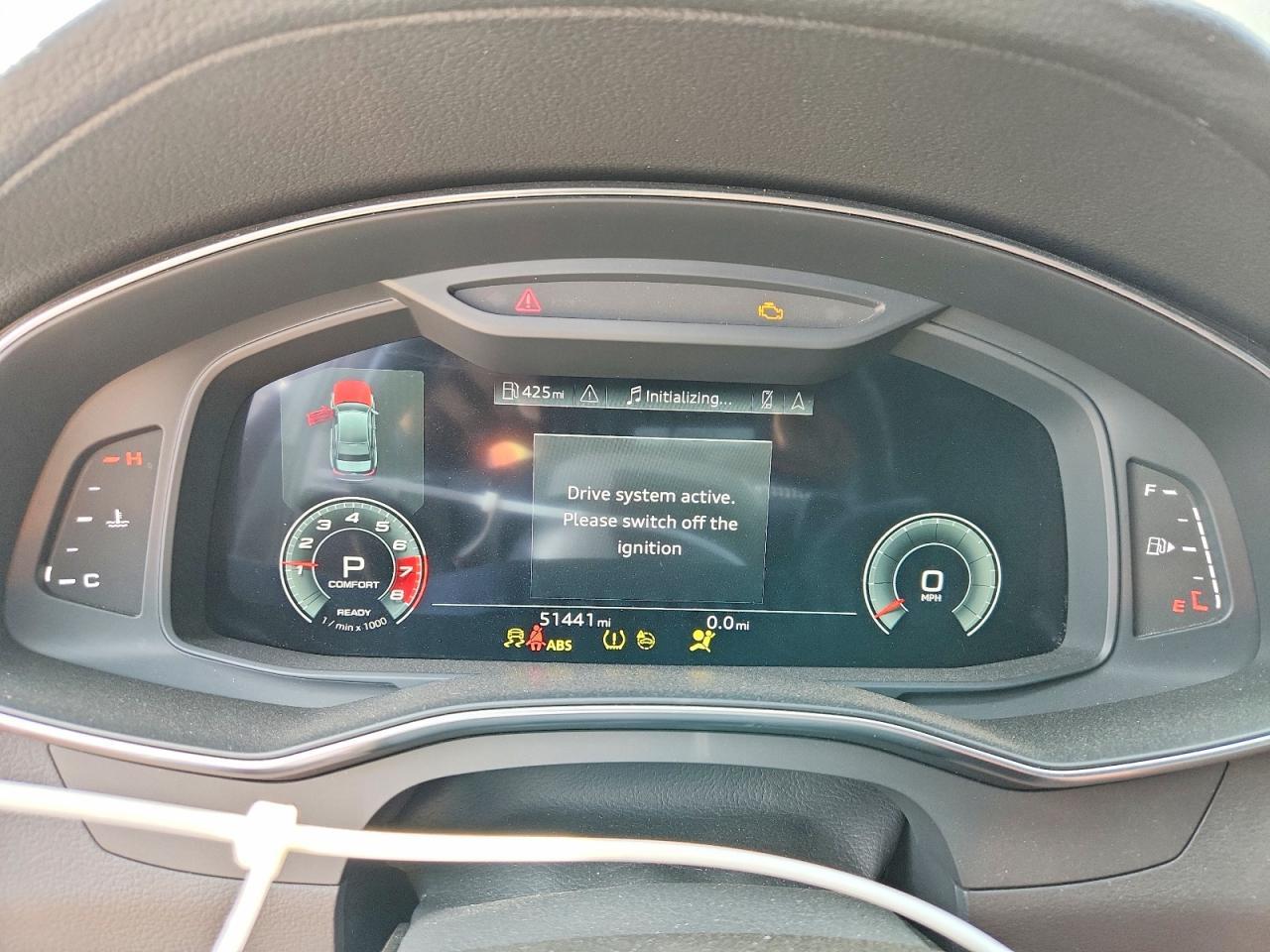 2021 Audi A6 Premium Plus - zdjęcie 9