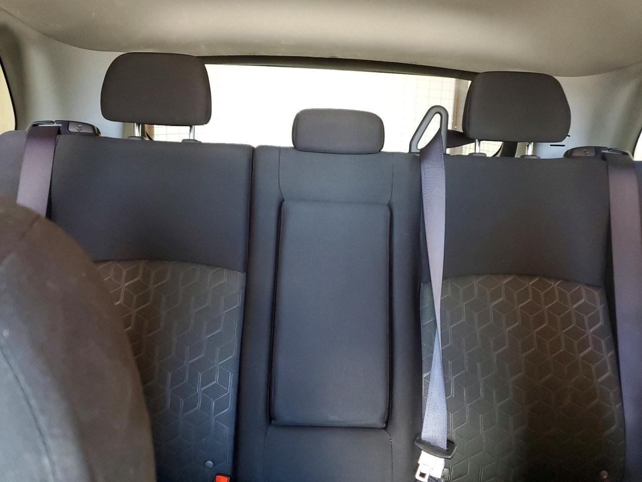 2026 Mitsubishi Outlander Sport S/Se - zdjęcie 10