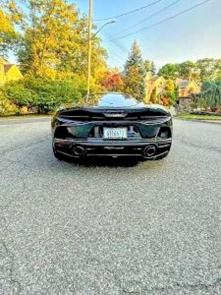 2023 Mclaren Automotive Gt - zdjęcie 11
